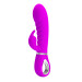 Вібратор Pretty Love Prescott Vibrator Purple