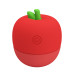 Кліторальний стимулятор Pretty Love Apple Secret Red, 12 licking settings
