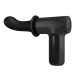 Вібромасажер Pretty Love Dj Doctor Black