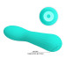 Вібратор Pretty Love Kirk Vibrator Mint