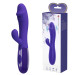 Вібратор Pretty Love Snappy Blue