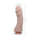 Вибратор LyBaile Big Penis Strong Stimulation Vibrator, 23,5 см