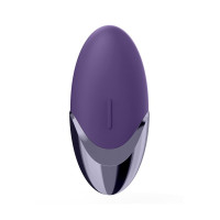 Мощный вибратор Satisfyer Lay-On Фиолетовый