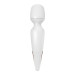 Вибромассажер Satisfyer Wand-erland (White/Rosegold)