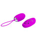 Виброяйцо Pretty Love Joannna Vibrating Egg Purple