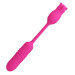 Віброяйце Pretty Love Nobikuma Thursting Bullet Pink