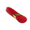 Мини-вибратор B - Series Cute Lipstick Bullet Red