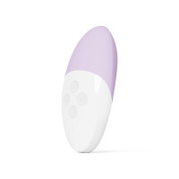Музичний вібратор для клітора LELO SIRI 3 Calm Lavender, вібрації в ритмі звуків без смартфона Музичний вібратор для клітора LELO SIRI 3 Calm Lavender, вібрації в ритмі звуків без смартфона