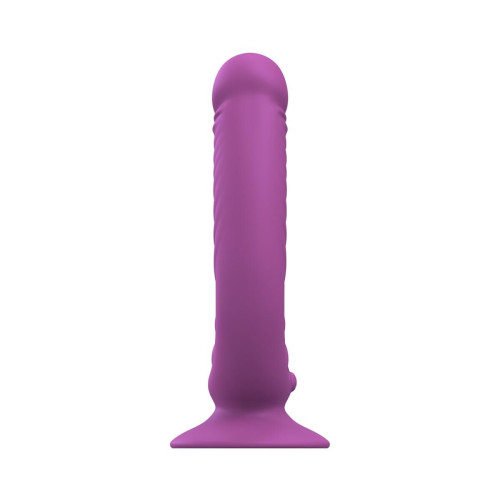 Подвійний вібратор Teazers Double Vibrator