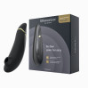 Вакуумный стимулятор клитора Womanizer Premium 2 Black