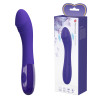 Вибратор Pretty Love Elemental Vibrator Blue