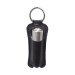 Віброкуля PowerBullet First-Class Bullet 2.5″ з Key Chain Pouch, Silver, 9 режимів вібрації