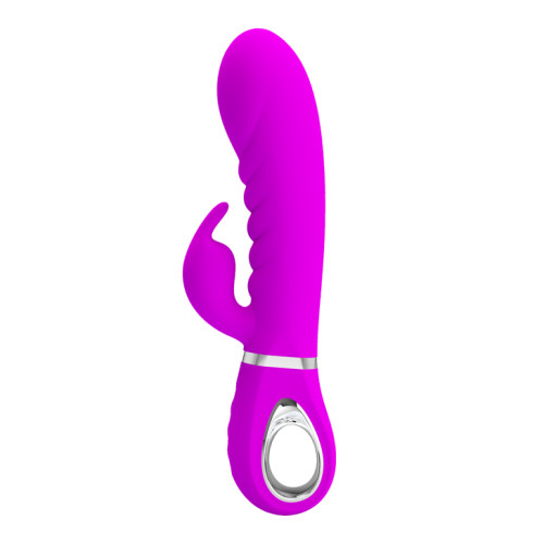 Вібратор Pretty Love Prescott Vibrator Purple