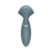 Вибромассажер Satisfyer Mini Wand-er Grey