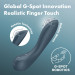Вибратор Satisfyer G-Spot Wave 4