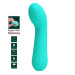 Вібратор Pretty Love Kirk Vibrator Mint