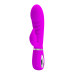 Вібратор Pretty Love Prescott Vibrator Purple
