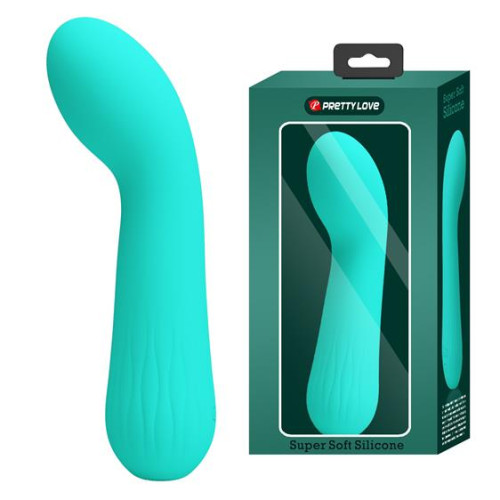 Вібратор Pretty Love Kirk Vibrator Mint