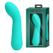 Вібратор Pretty Love Kirk Vibrator Mint