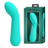 Вібратор Pretty Love Kirk Vibrator Mint