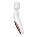 Вибромассажер Satisfyer Wand-erland (White/Rosegold)