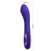 Вибратор Pretty Love Elemental Vibrator Blue