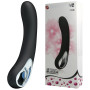Вибратор Pretty Love Alston Vibrator Black