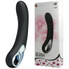 Вібратор Pretty Love Alston Vibrator Black