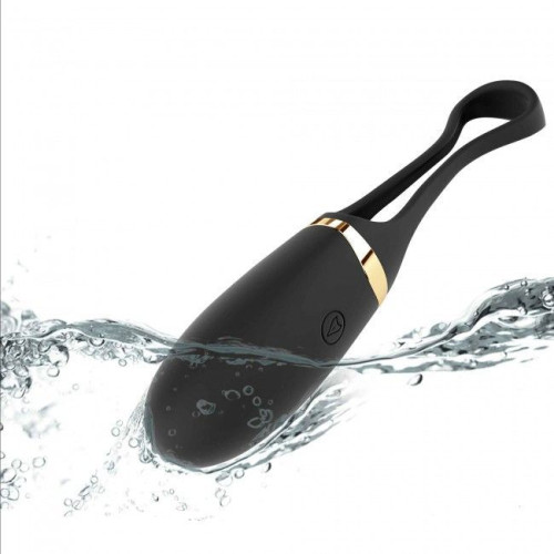 Выбройдайте Dorcel Secret Delight Gold с пультом ДУ, с турборежимом и голосовым управлением