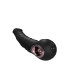 Вибратор B - Series Cute Realistic Vibrator Black