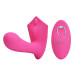 Вибратор Pretty Love Walker G-Spot Vibrator Pink