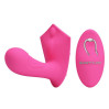 Вибратор Pretty Love Walker G-Spot Vibrator Pink