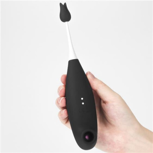 Клиторальный стимулятор LoveToy IJOY Clit Pro Rechargeable Vibrator