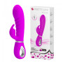 Вибратор Pretty Love Prescott Vibrator Purple