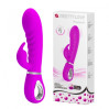 Вібратор Pretty Love Prescott Vibrator Purple