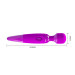 Вибратор Pretty Love Power Wand Massager Фиолетовый