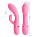 Вібратор Pretty Love Marski Vibrator Pink