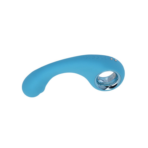 Вібратор для точки G FairyGasm BraveryAward blue