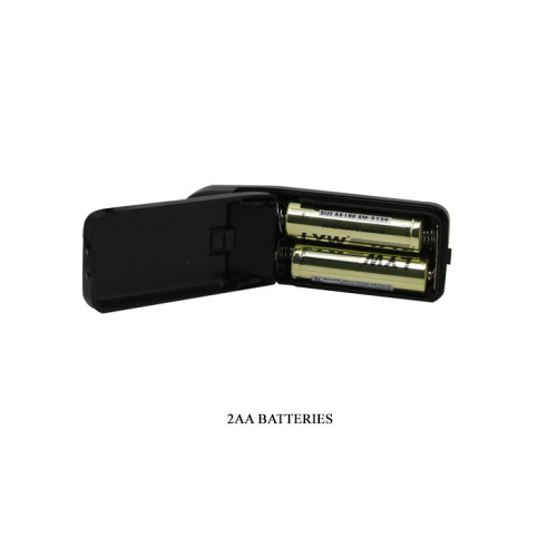 Вибратор LyBaile Big Penis Strong Stimulation Vibrator, 23,5 см