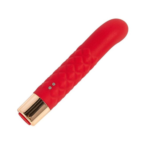 Вібратор B - Series Lyla Vibrating Spear G-Spot Vibrator Pink