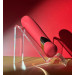 Мини-вибратор B - Series Cute Lipstick Bullet Red