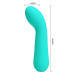 Вібратор Pretty Love Kirk Vibrator Mint
