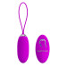 Виброяйцо Pretty Love Joannna Vibrating Egg Purple