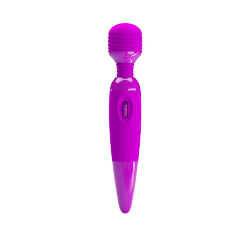 Вибратор Pretty Love Power Wand Massager Фиолетовый