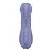 Вакуумный клиторальный стимулятор Satisfyer Pro 2 Generation 3 with Liquid Air Lilac