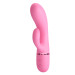 Вібратор Pretty Love Marski Vibrator Pink