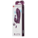 Вібратор Pretty Love Rasmussen Dual Vibrator Purple