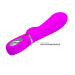 Вібратор Pretty Love Prescott Vibrator Purple