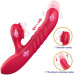 Вібратор Erospace Sweet Play G-Spot Vibrator With Thrusting A2