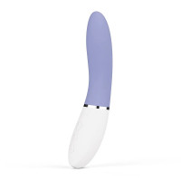 Вібратор LELO Liv 3 Powder Blue